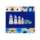 Mustela Gentle Beginning Gift Box 1's - Baby Body Wash
