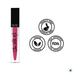RENEE Stay With Me Matte Lip Color - Rule Of Raspberry 5 ml - Liquid Lipsticks