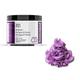 Skin Pot Co Brighter Bongos and Buns Whipped Polish - Black Currant 100 gm - Body Butter