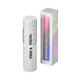 FAE Beauty Brash and Lipstick Bundle - Jet Black and Too Basic (10gm and 3.5gm) 1's - Facial Kits