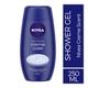 Nivea Creme Care Body wash 250 ml - Shower Gels & Body Wash
