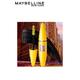 Maybelline New York Volume Express Colossal Mascara, Washable, Glam Black 10.7 Gm - Mascaras