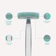 Furr Reusable Blade Bikini Line Razor With Shaving Foam For Women Combo 1's - Intimate Hygiene