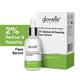 Aryanveda Glowelle 2% Retinol and Rosehip Oil Extract Face Serum 30 ml - Face Serum