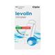 LEVOLIN WITH DOSE COUNTER 200md Inhaler 12g - Asthma/COPD-Ast