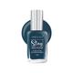 Swiss Beauty Slay Nail Color, Shade - London Blu 13 gm - Nail Polish
