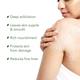 PureSense Almond and Walnut Body Scrub 140ml - Scrubs & Exfoliants