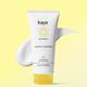 Kaya SENSITIVE SUNSCREEN SPF 15 75 ml - Face Sunscreen