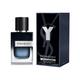 Yves Saint Laurent Y Eau De Parfum 60ml - Men Perfumes (Edt/Edp)