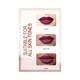 W Vita Enriched Creme Matte Lipstick Dusty Rose 3.5 gm - Lipsticks