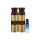 Ajmal 2 Wisal Dhahab Deo & Yearn EDP Pack of 3 20 ml - Women Perfumes (Edt/Edp)