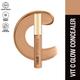 Lakme Makeup+Skincare Vit C Superglow Concealer 24 Beige 5.4 ml - Concealer