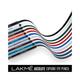 Lakme Absolute Explore Eye Pencil Spirited Orange 1's - Eyebrow Pencils & Enhancers