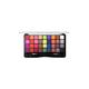 Miss Rose 36 Color Matte Shimmer Eyeshadow 7001 - 464 MT1 30gm - Face Palettes