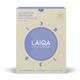 LAIQA Premium Cosyfluff Night Pads (XL) 10's - Sanitary Napkins