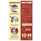 B-Fit Adult Economy TAPE Diaper (M) 10's - Adult Diapers & Pads