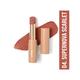 Tnw The Natural Wash Silky Matte Fusion Longstay Lip Color - Supernove Scarlet 3.5 gm - Lipsticks