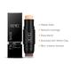 RENEE Face Base Foundation Stick - Cappuccino 8 gm - Foundation