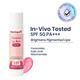 WishCare Tinted Ceramide Lip Balm with SPF50 PA+++ - Kojic Acid & Niacinamide - For Lip Lightening 5 gm - Lip Balms