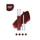 Rom&Nd Milk Tea Velvet Tint 02 Chocolate Tea 4.4 gm - Lip Stains & Tints