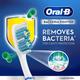 Oral-B Criss Cross Toothbrush with Neem Extracts (Medium) 4's - Toothbrushes