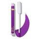 Myglamm Lit Liquid Matte Lipstick - Dtf 3 ml - Liquid Lipsticks
