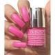 DeBelle Gel Nail Lacquer Strawberry Souffle Bubblegum Pink Nail Polish 8 ml - Nail Polish