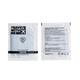 PAC Travel With Me Charcoal Wipes Singles 30's - Make Up Removers