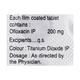 ZANOCIN 200mg Tablet 10's (se) - Bacterial Infections-Qui