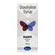 DUPHILL Syrup 100ml - Asthma/COPD-Ast