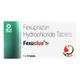 FEXUCLUE Tablet 10's - General-P