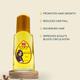 VI-John Almond Drops Oil Secret 100ml - Hair Oils