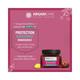 Arganicare Natural Color Care Luxury Treatment Set Shampoo Conditioner Serum and Masque 1400ml 4's - Shampoos