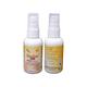 Fixderma Shadow A-Gel SPF 30 Transparent Skin Gel 50 ml - Night Cream