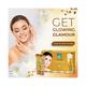 Astaberry Gold Facial Kit 5 Steps 1s - Facial Kits