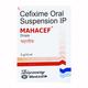 Mahacef Drops 10ml - Bacterial Infections-Cep