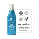 Kt Professional 3X Moisture Shampoo with Active Ingredients Keratin 1000 ml - Shampoos