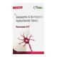 NURONA NT Tablet 10's - Neuropathic Pain-Dru