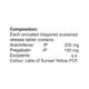 Alcinac PG Forte Tablet 10'S - Neuropathic Pain-Dru