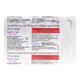 DPLIFE OD Tablet 15's - Vomitting/Emesis-Ant