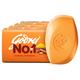 Godrej NO.1 Sandal & Turmeric Soap (Pack of 3 x 150 g + 150 g Free) - Soaps