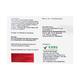 STEVOROL FORTE Tablet 20's - Pain relief-Nsa