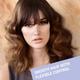Wella Professionals EIMI Flowing Form Anti-Frizz Smoothing Balm 100 ml - Hair Perms & Texturizers
