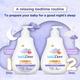 Baby Dove Calming Moisture Night Time Baby Wash 400 ml - Creams, Lotions & Oils