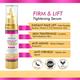 Volamena Skin Tightening Serum - Firm and Lift 50 ml - Face Serum