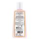 Mirah Belle Organic Natural Pomegranate New Hair Growth Shampoo 200 ml - Shampoos
