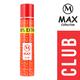 Max Collection CLUB 90 ml - Men Deodorants/Roll-Ons