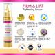 Volamena Skin Tightening Serum - Firm and Lift 50 ml - Face Serum