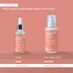 BrownSkin Beauty Brown Bakery Face Serum and Face and Body Lotion Combo 2's - Facial Kits