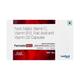 FERIVATE MAX Capsule 10's - Iron Supplement/Anaemia-Vma